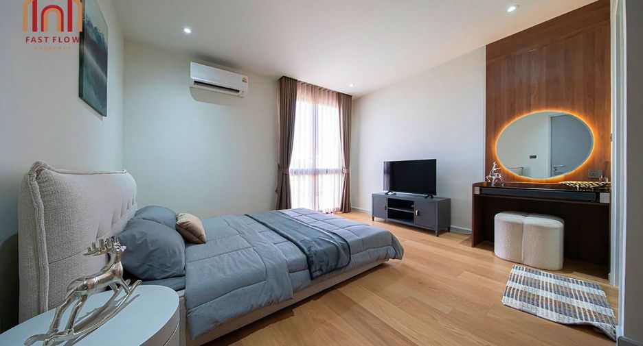 For sale 3 ベッドルーム house in Bang Kapi, Bangkok