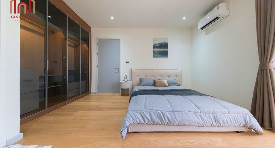 For sale 3 ベッドルーム house in Bang Kapi, Bangkok