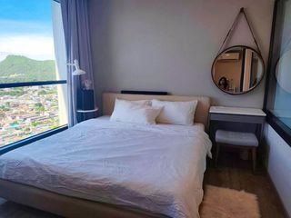 出租 1 卧室 公寓 在 Si Racha, Chon Buri