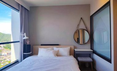 For rent 1 bed condo in Si Racha, Chonburi