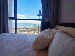 出租 1 卧室 公寓 在 Si Racha, Chon Buri