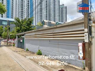 ขาย 3 ห้องนอน บ้านเดี่ยว ใน ห้วยขวาง, กรุงเทพฯ