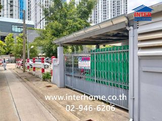 ขาย 3 ห้องนอน บ้านเดี่ยว ใน ห้วยขวาง, กรุงเทพฯ