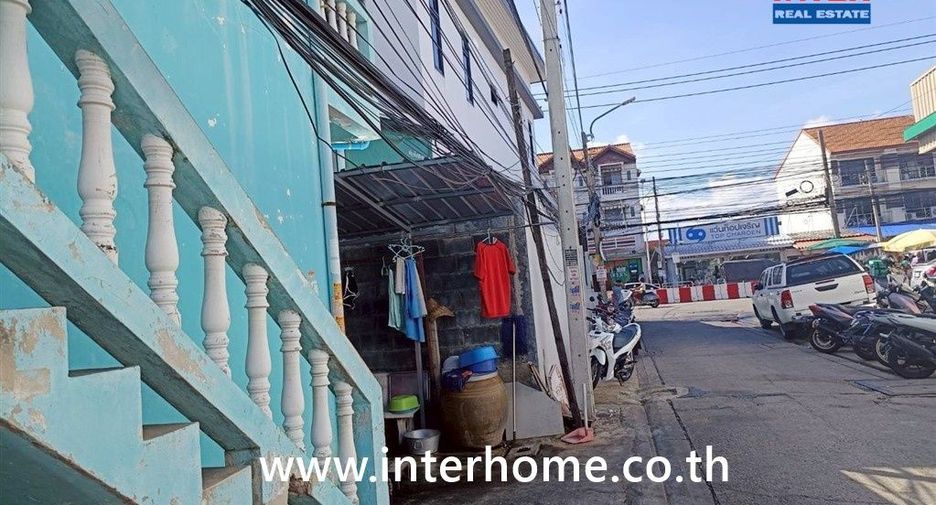 出售 20 卧室 公寓式住宅 在 Mueang Nonthaburi, Nonthaburi