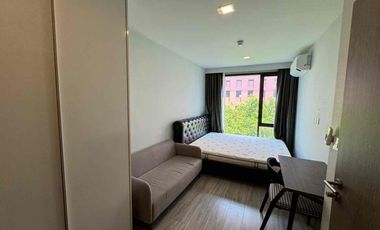 Wohnung zur Miete mit 1 Zimmer in Pathum Wan, Bangkok