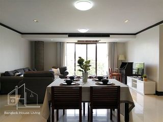 Apartamento en alquiler de 2 habitaciones en Watthana, Bangkok