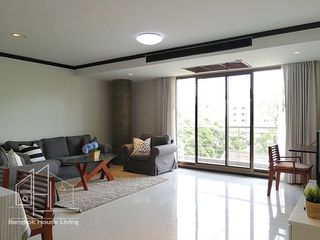 Apartamento en alquiler de 2 habitaciones en Watthana, Bangkok