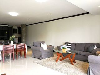 Apartamento en alquiler de 2 habitaciones en Watthana, Bangkok