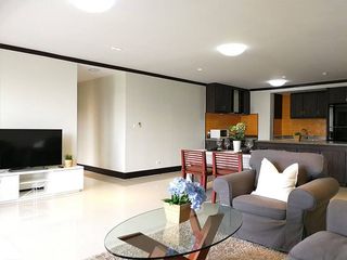 Apartamento en alquiler de 2 habitaciones en Watthana, Bangkok