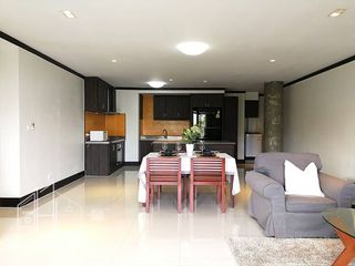 Apartamento en alquiler de 2 habitaciones en Watthana, Bangkok