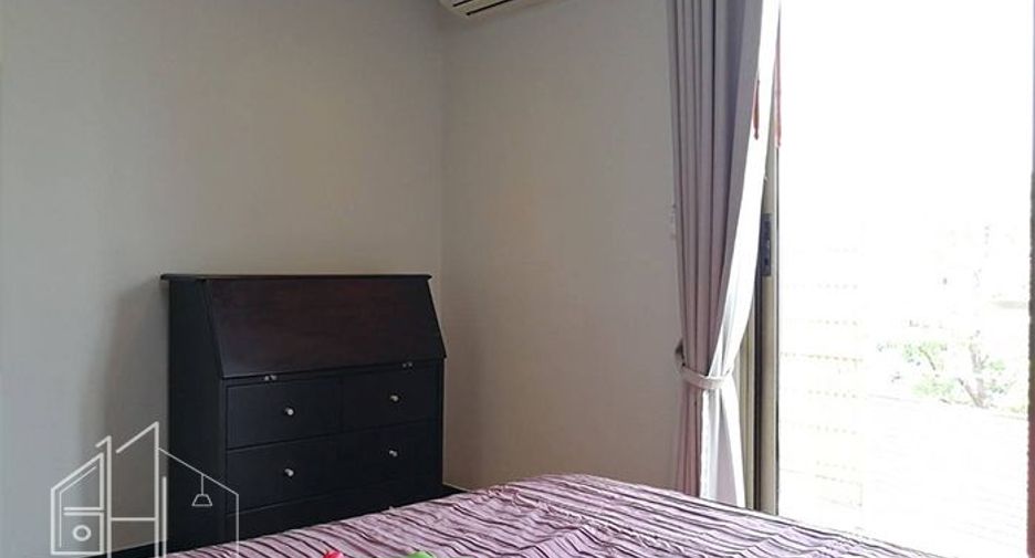 Apartment zur Miete mit 2 Zimmer in Watthana, Bangkok