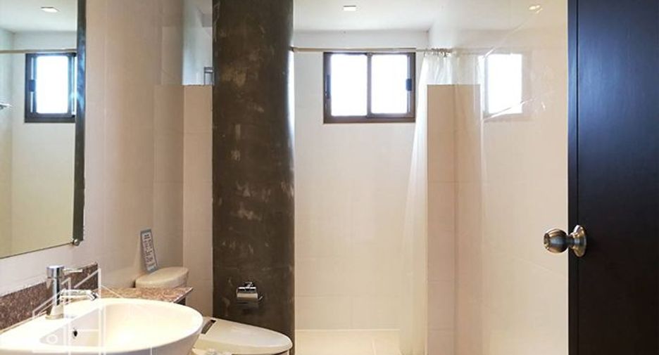 Apartment zur Miete mit 2 Zimmer in Watthana, Bangkok
