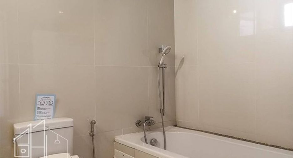 Apartment zur Miete mit 2 Zimmer in Watthana, Bangkok