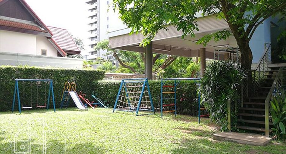 Apartment zur Miete mit 2 Zimmer in Watthana, Bangkok