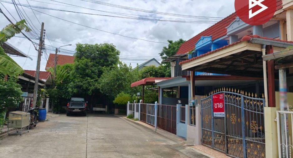出售 2 卧室 联排别墅 在 Min Buri, 曼谷