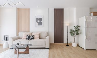 Wohnung zum Kauf mit 2 Zimmer in Suan Luang, Bangkok