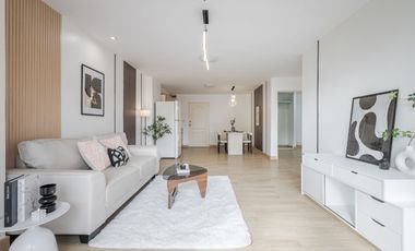 Wohnung zum Kauf mit 2 Zimmer in Suan Luang, Bangkok