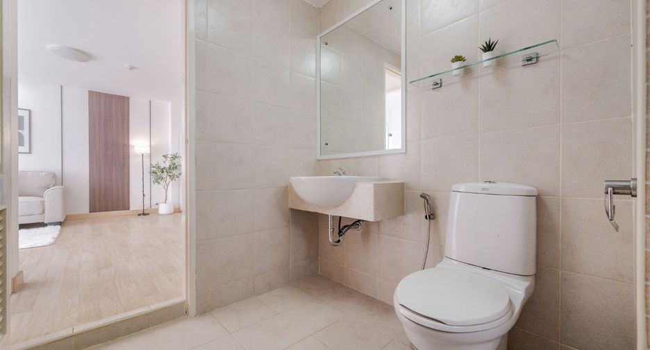 Condo en venta de 2 habitaciones en Suan Luang, Bangkok