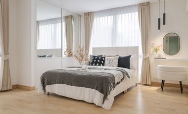 Condo en venta de 2 habitaciones en Suan Luang, Bangkok