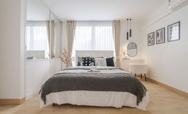 Wohnung zum Kauf mit 2 Zimmer in Suan Luang, Bangkok