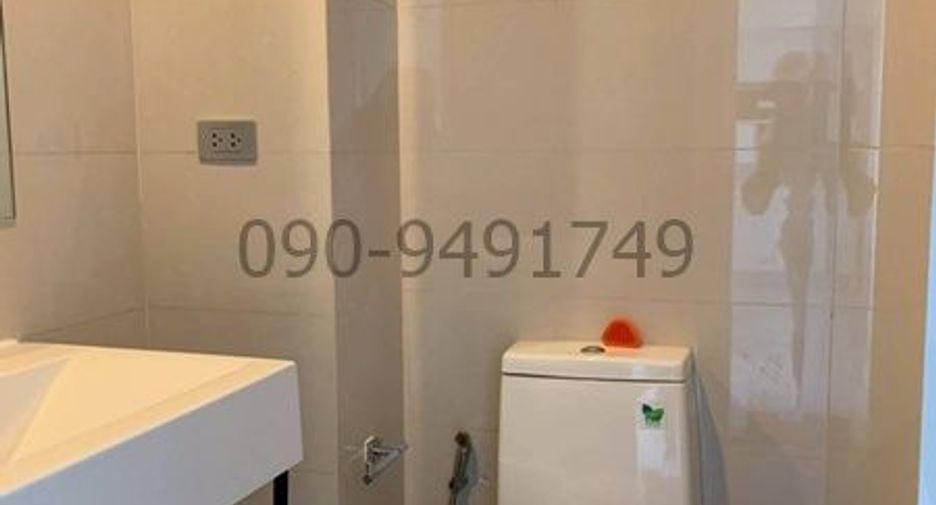 Condo en alquiler de 1 habitaciones en Bang Na, Bangkok