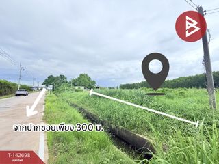 Terreno en venta en Mueang Chon Buri, Chonburi