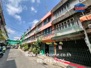 出售 2 卧室 商业空间 在 Bang Kho Laem, 曼谷