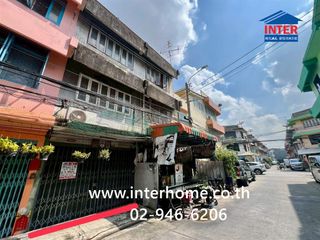出售 2 卧室 商业空间 在 Bang Kho Laem, 曼谷