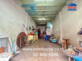 出售 2 卧室 商业空间 在 Bang Kho Laem, 曼谷