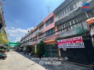 出售 2 卧室 商业空间 在 Bang Kho Laem, 曼谷