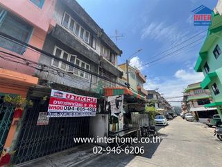 出售 2 卧室 商业空间 在 Bang Kho Laem, 曼谷