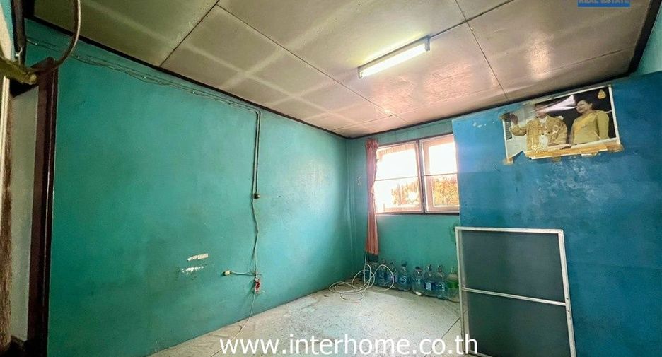 Gewerbefläche zum Kauf mit 2 Zimmer in Bang Kho Laem, Bangkok