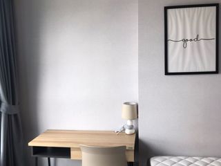Wohnung zur Miete mit 1 Zimmer in Phra Khanong, Bangkok