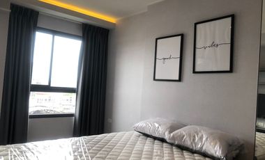 For rent 1 bed condo in Phra Khanong, Bangkok