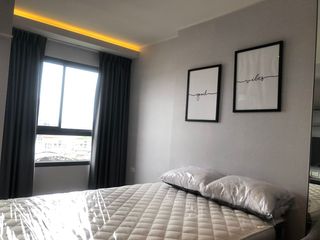 Wohnung zur Miete mit 1 Zimmer in Phra Khanong, Bangkok