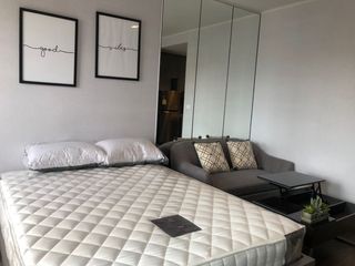 Wohnung zur Miete mit 1 Zimmer in Phra Khanong, Bangkok