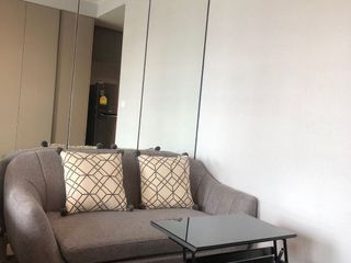 Wohnung zur Miete mit 1 Zimmer in Phra Khanong, Bangkok