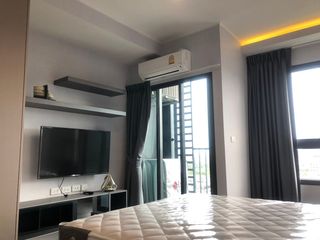 Wohnung zur Miete mit 1 Zimmer in Phra Khanong, Bangkok