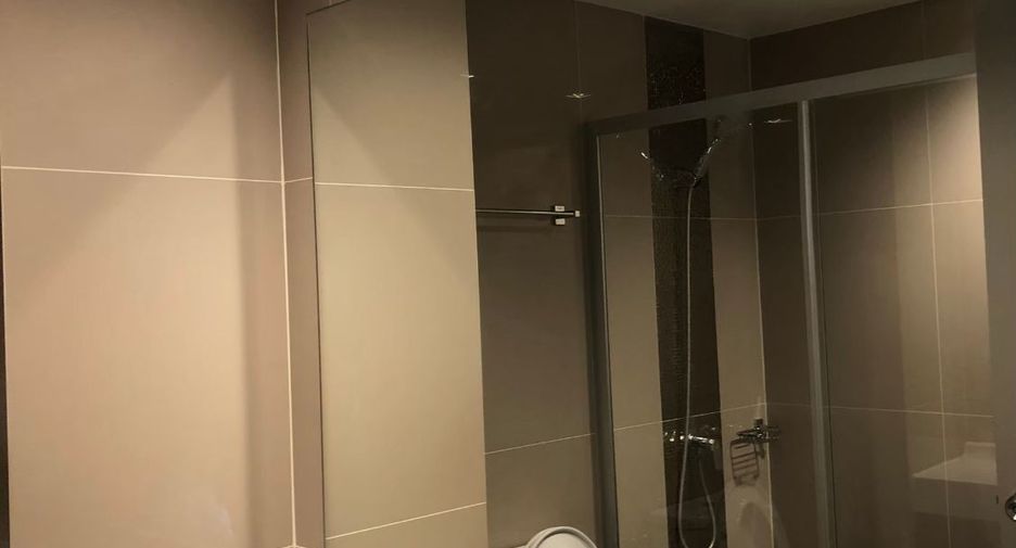 Аренда 1 кровать кондо в Пхра Кханонг, Бангкок