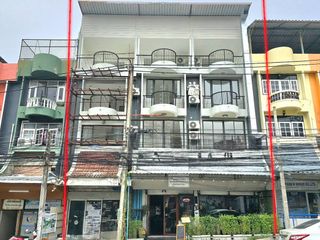 For rent 16 ベッドルーム hotel in Bang Lamung, Chonburi
