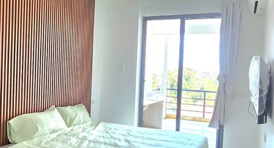 For rent 16 ベッドルーム hotel in South Pattaya, Pattaya