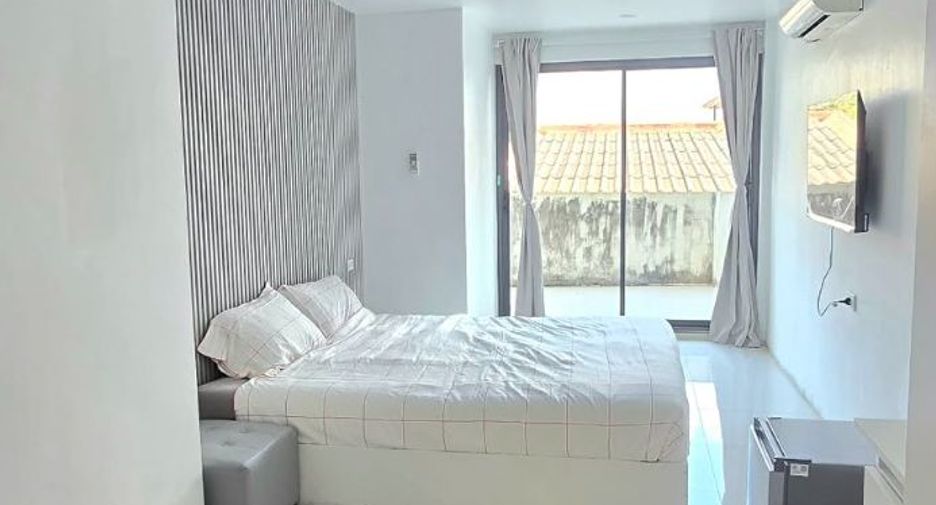 For rent 16 ベッドルーム hotel in South Pattaya, Pattaya