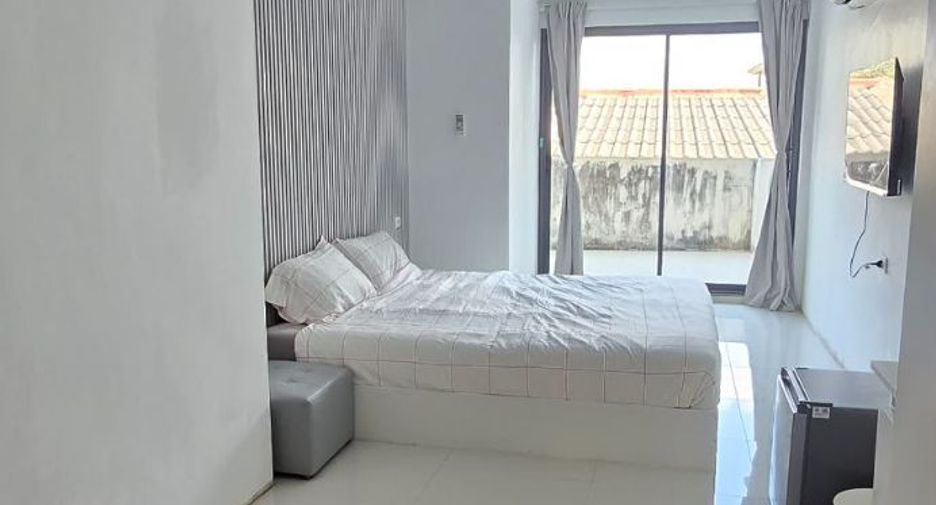 For rent 16 ベッドルーム hotel in South Pattaya, Pattaya