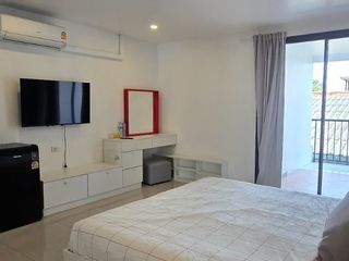 For rent 16 ベッドルーム hotel in Bang Lamung, Chonburi