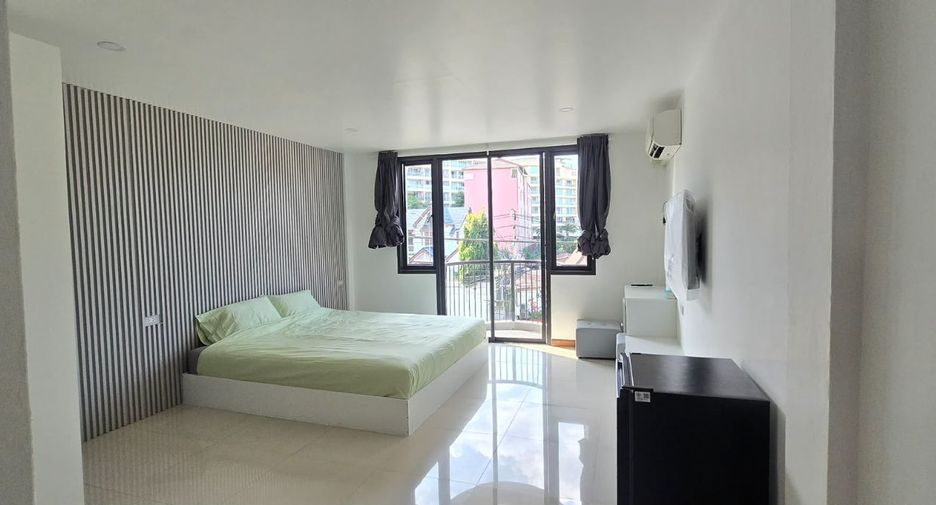 For rent 16 ベッドルーム hotel in South Pattaya, Pattaya