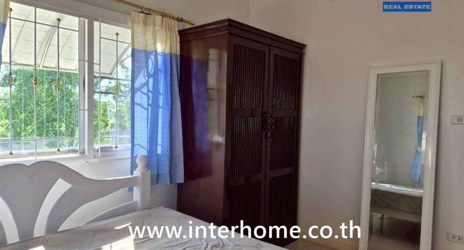 À vendre 4 chambres maison de ville à Mueang Samut Sakhon, Samut Sakhon