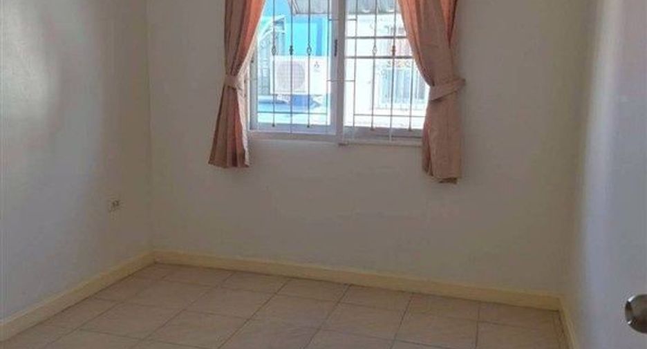 À vendre 4 chambres maison de ville à Mueang Samut Sakhon, Samut Sakhon