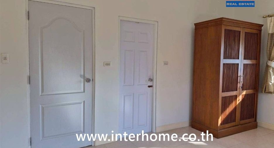 À vendre 4 chambres maison de ville à Mueang Samut Sakhon, Samut Sakhon