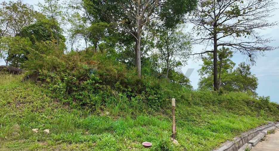 For sale land in Ko Samui, Surat Thani