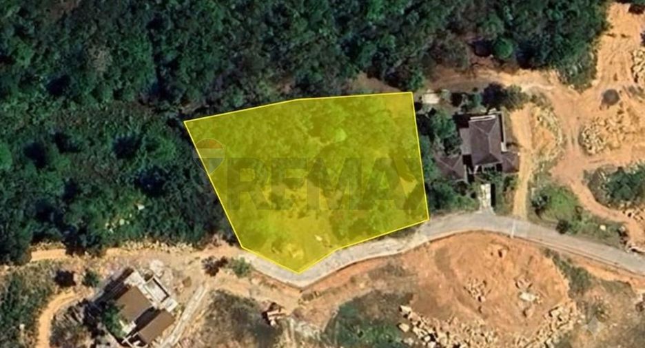 For sale land in Ko Samui, Surat Thani